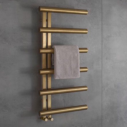 Zehnder Radiators Image